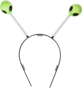 img 3 attached to Alien Boppers Halloween Adults 3 Pack