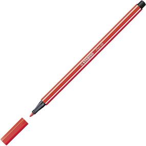 img 1 attached to 🖍️ Набор перьев STABILO Pen 68 Tin - 20 ярких многоцветных перьев для исключительного творчества