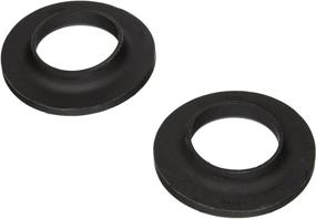 img 3 attached to Enhance Your Suspension System with MOOG K6203-2 Coil Spring Insulator