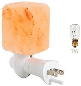 img 1 attached to 💡 Dayan Cube Non-LED Lamp with Warm White Light Color