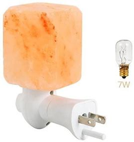 img 3 attached to 💡 Dayan Cube Non-LED Lamp with Warm White Light Color