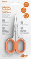 slice ceramic scissor friendly phthalate logo