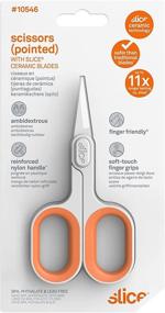 img 4 attached to Slice Ceramic Scissor Friendly Phthalate