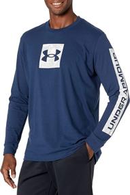 img 2 attached to Under 👕 Armour Sportstyle XXL T-Shirt