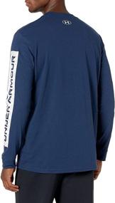img 1 attached to Under 👕 Armour Sportstyle XXL T-Shirt