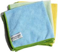 🌟 starfiber microfiber miracle cleaning cloth set logo