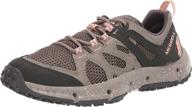 merrell water hydrotrekker shandal boulder logo