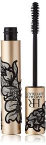 img 4 attached to 💄 Helena Rubinstein Lash Queen Sexy Mascara: Black, Luxurious 0.23 Ounce Formula