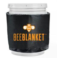 🔥 efficiently heat your buckets with powerblanket bb05 blanket heater logo