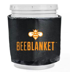 img 4 attached to 🔥 Efficiently Heat Your Buckets with Powerblanket BB05 Blanket Heater