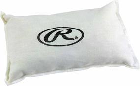 img 1 attached to 🧴 Rawlings Grip-Enhancing Rosin Bag