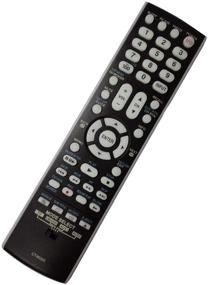 img 2 attached to 📺 Smartby Replacement Remote Control for Toshiba CT-90302 CT90302 LCD HDTV - Subs CT-90275 CT90275