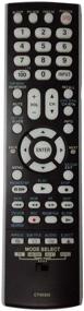 img 3 attached to 📺 Smartby Replacement Remote Control for Toshiba CT-90302 CT90302 LCD HDTV - Subs CT-90275 CT90275