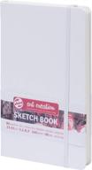 turnence creation sketchbook thickness t9314 102m logo