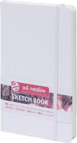 img 2 attached to Turnence Creation Sketchbook Thickness T9314 102M