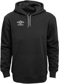 img 1 attached to Легкая толстовка для детей от Umbro