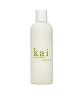 🧴 kai body wash, 8 fluid ounces logo