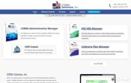 img 1 attached to COBRA Administration Manager review by Brandon Vox