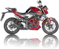 улучшите защиту с улицей r-gaza crash cage для yamaha mt-03. логотип