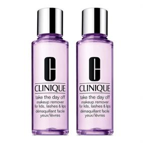 img 4 attached to Clinique Take Remover 125ML Bundle