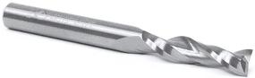 img 2 attached to Amana Tool 46315 2 Flute Carbide