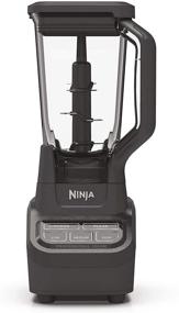 img 2 attached to Ninja Professional Smoothie Margarita Processor