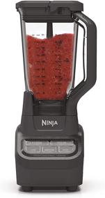 img 3 attached to Ninja Professional Smoothie Margarita Processor