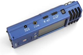 img 1 attached to Zoom Q3 Handy Video Recorder (Metal Blue): Unavailable from Manufacturer, but Still Worth Checking Out!