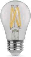 💡 feit electric bpa1575 850 fil: efficient light bulb for bright illumination logo