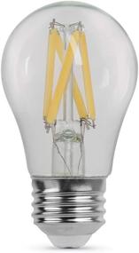 img 4 attached to 💡 Feit Electric BPA1575 850 FIL: Efficient Light Bulb for Bright Illumination