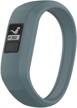 kikiluna compatible with garmin vivofit jr bands logo