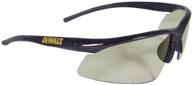 dewalt dpg51 9c: the 🕶️ ultimate protective outdoor glasses for enhanced safety логотип