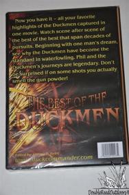 img 1 attached to Top Duckmen Hunting Gear by DUCK COMMANDER