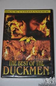 img 3 attached to Top Duckmen Hunting Gear by DUCK COMMANDER