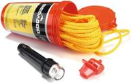 🌊 sea-doo new oem safety equipment kit with tube case: ensure maximum safety with 295100177 295100330 logo