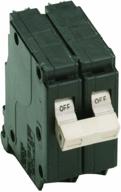 ⚡️ eaton ch260 circuit breaker 2 pole: reliable overcurrent protection for your electrical system logo