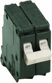 img 1 attached to ⚡️ Eaton CH260 Circuit Breaker 2 Pole: Reliable Overcurrent Protection for Your Electrical System