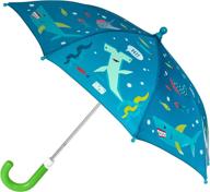 stephen joseph changing umbrella unicorn umbrellas in folding umbrellas logo
