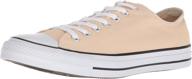 taylor seasonal canvas sneaker by converse logo