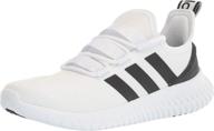 adidas mens kaptir sneaker none men's shoes and fashion sneakers logo