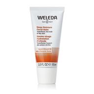 weleda deep moisture facial balm - 1 oz - enhanced seo logo