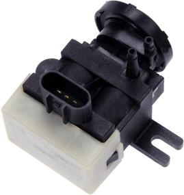 img 3 attached to 🔒 DORMAN 600 402 Wheel Locking Solenoid: Efficient Security for Your Wheels
