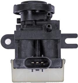 img 2 attached to 🔒 DORMAN 600 402 Wheel Locking Solenoid: Efficient Security for Your Wheels