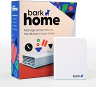 🏠 bark home: ultimate wi-fi parental controls to safeguard kids' online activities logo