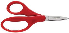 img 2 attached to 🔒 Ensuring Precious Little Hands' Safety with FSK94307097 Children's Safety Scissors