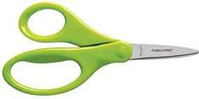 img 3 attached to 🔒 Ensuring Precious Little Hands' Safety with FSK94307097 Children's Safety Scissors