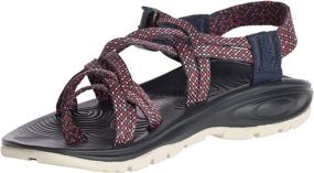 img 4 attached to 👡 Z/Volv X2 Sandal for Women by Chaco