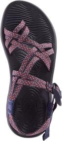 img 1 attached to 👡 Z/Volv X2 Sandal for Women by Chaco