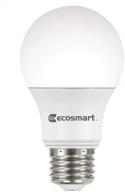🌿 ecosmart a460st q1d 01: the ultimate dimmable light for eco-conscious consumers логотип