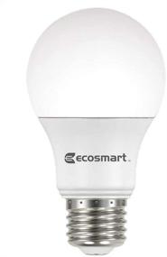 img 4 attached to 🌿 EcoSmart A460ST Q1D 01: The Ultimate Dimmable Light for Eco-conscious Consumers